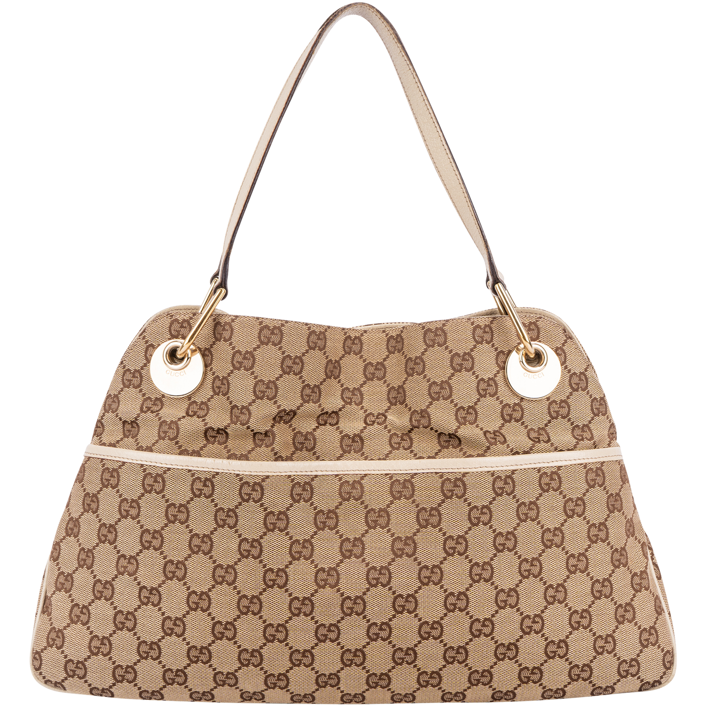 Gucci GG Monogram Eclipse Schultertasche