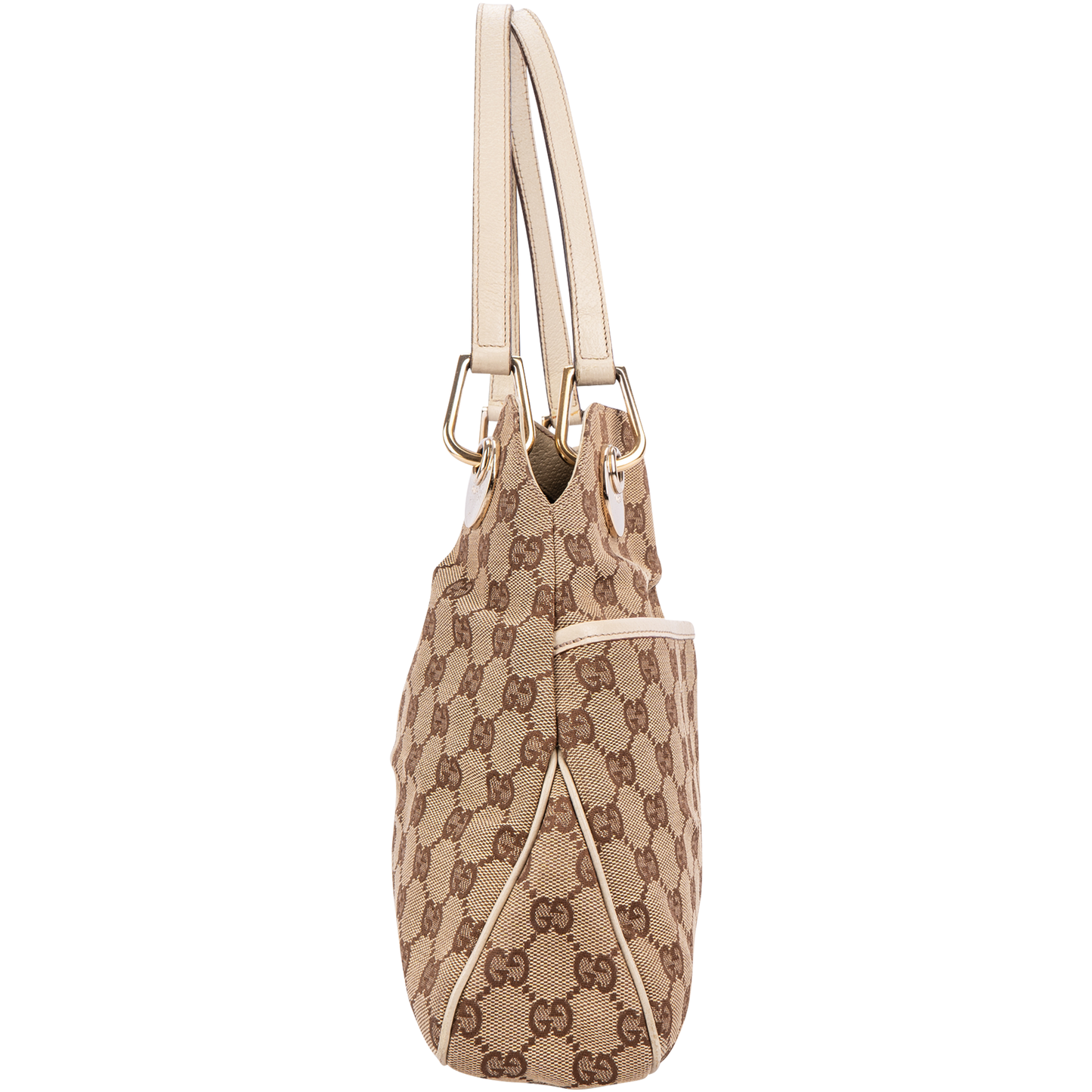 Gucci GG Monogram Eclipse Schultertasche
