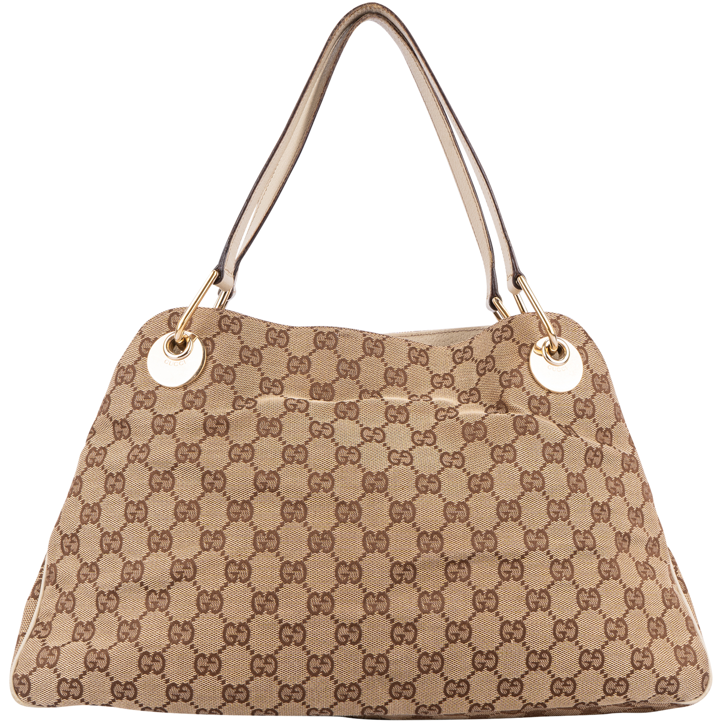 Gucci GG Monogram Eclipse Schultertasche