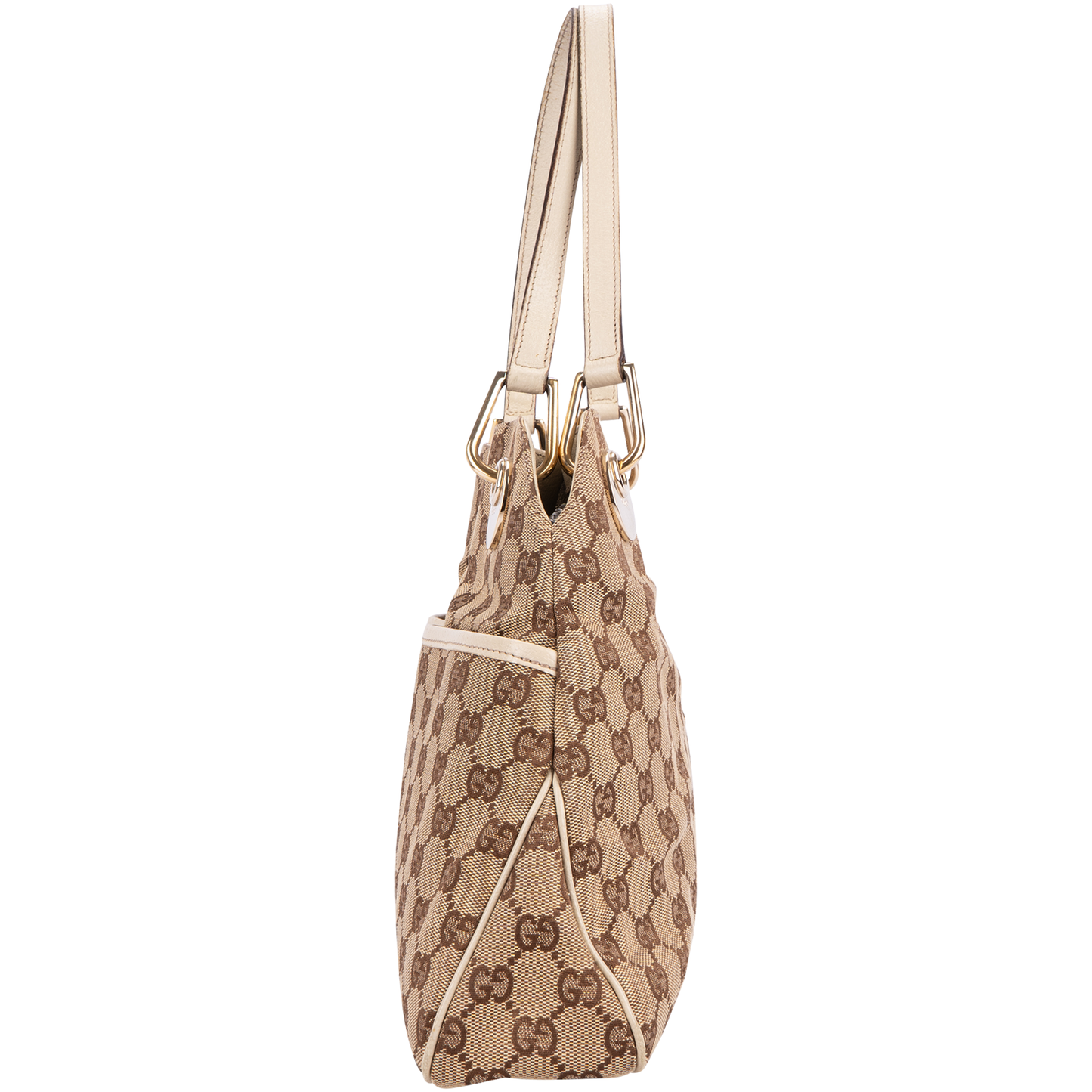 Gucci GG Monogram Eclipse Schultertasche