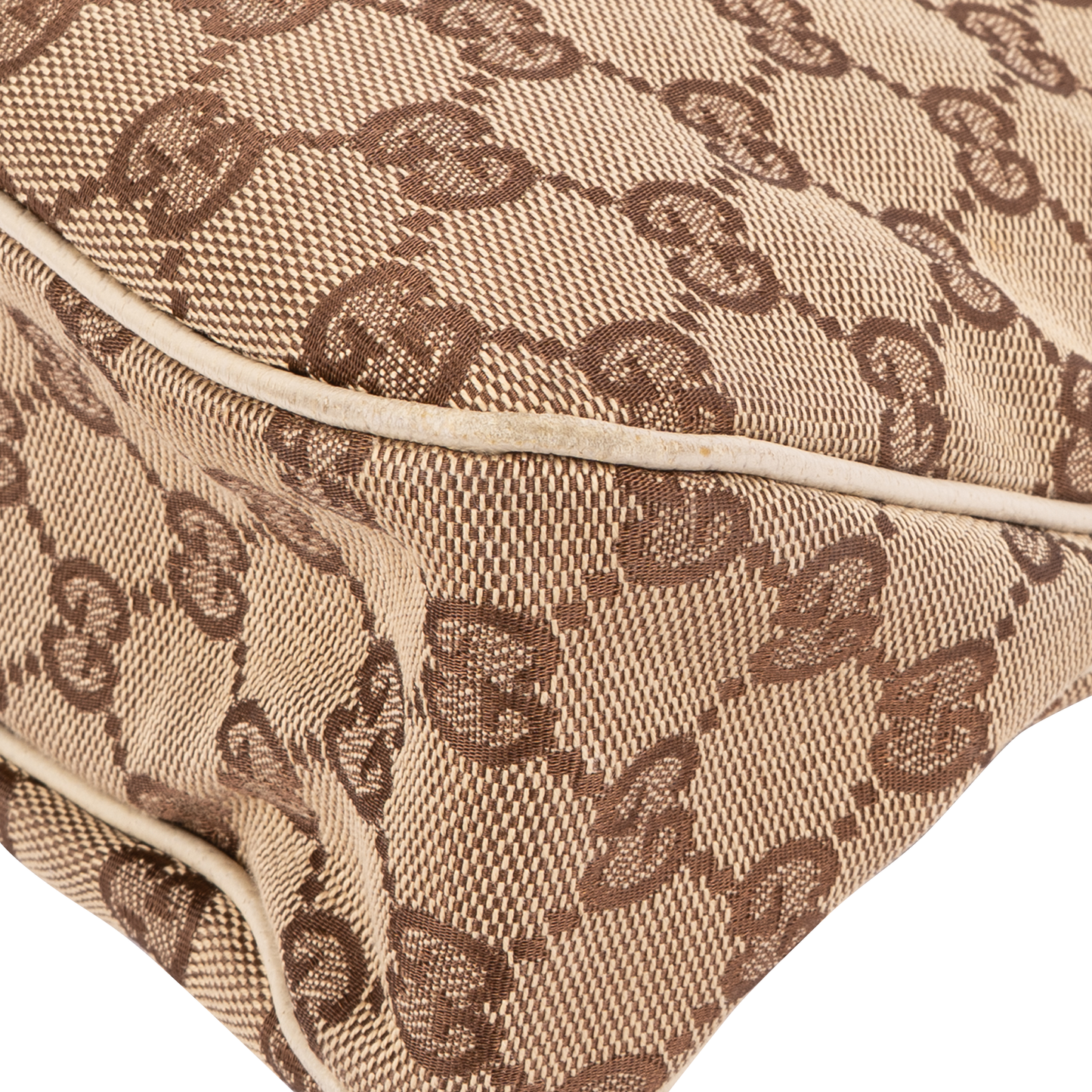 Gucci GG Monogram Eclipse Schultertasche