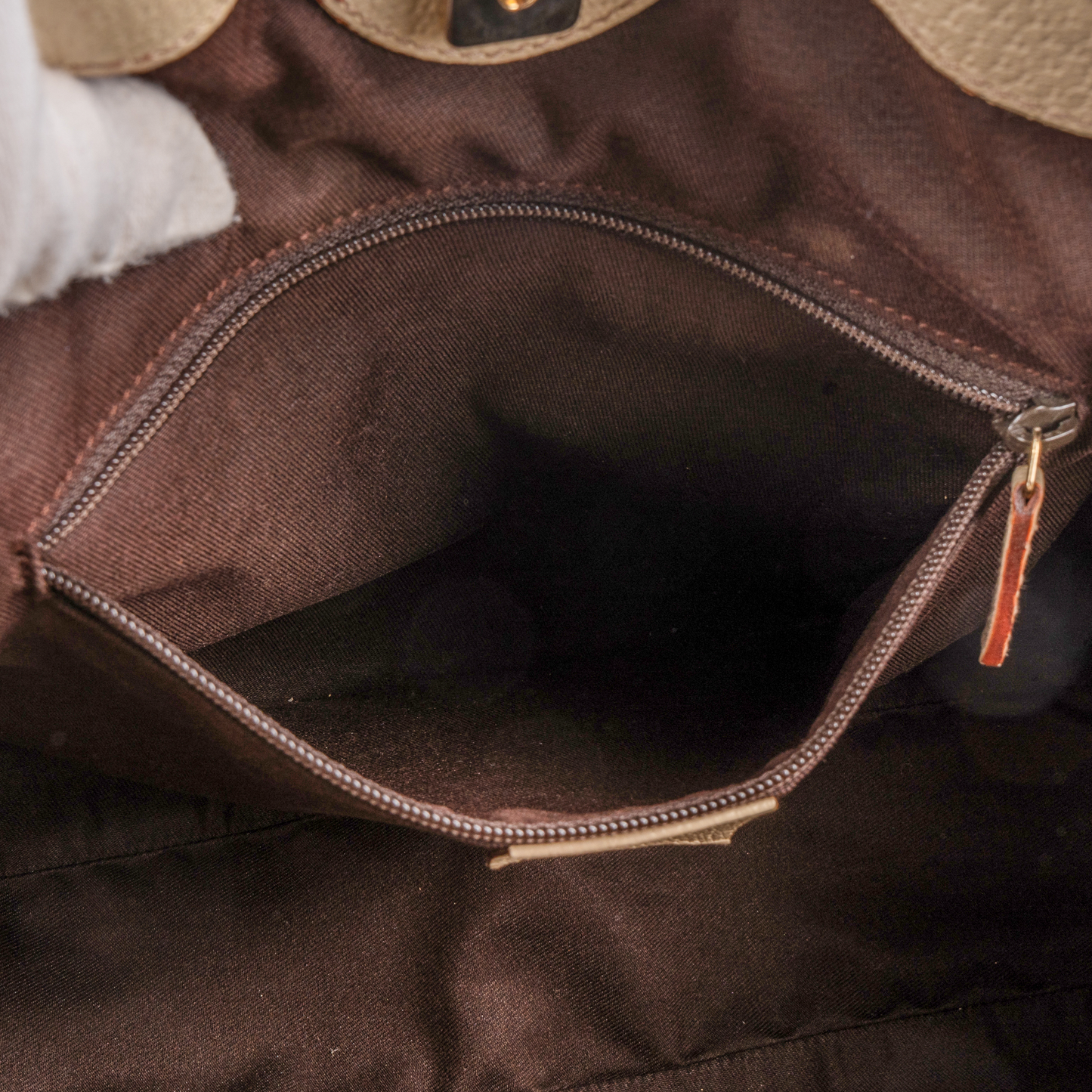 Gucci GG Monogram Eclipse Schultertasche