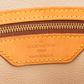 Louis Vuitton Monogram Canvas Bucket PM Shoulder Bag