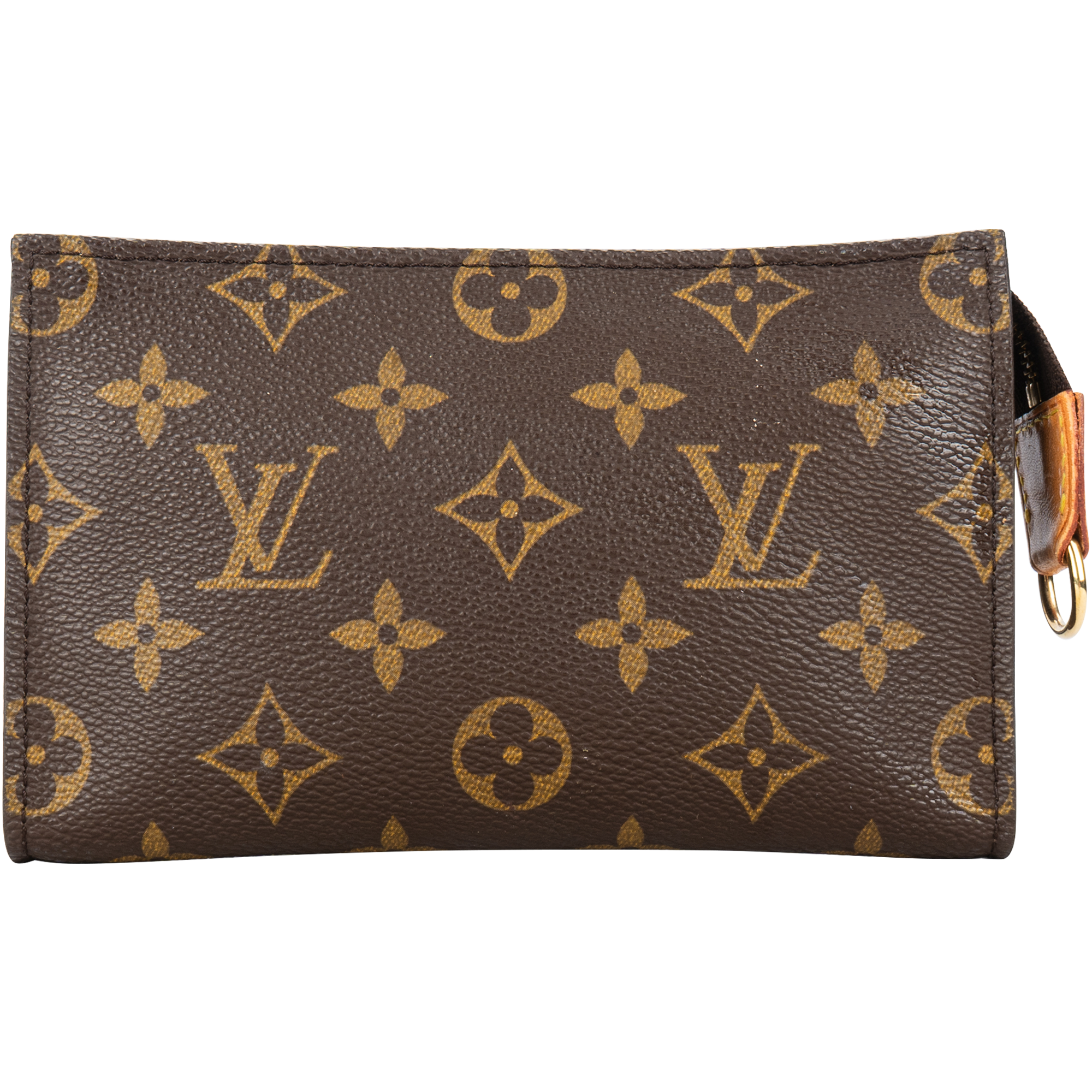 Louis Vuitton Canvas Monogram Poche Toilette 15