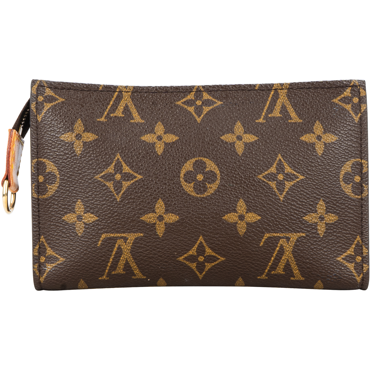 Louis Vuitton Canvas Monogram Poche Toilette 15