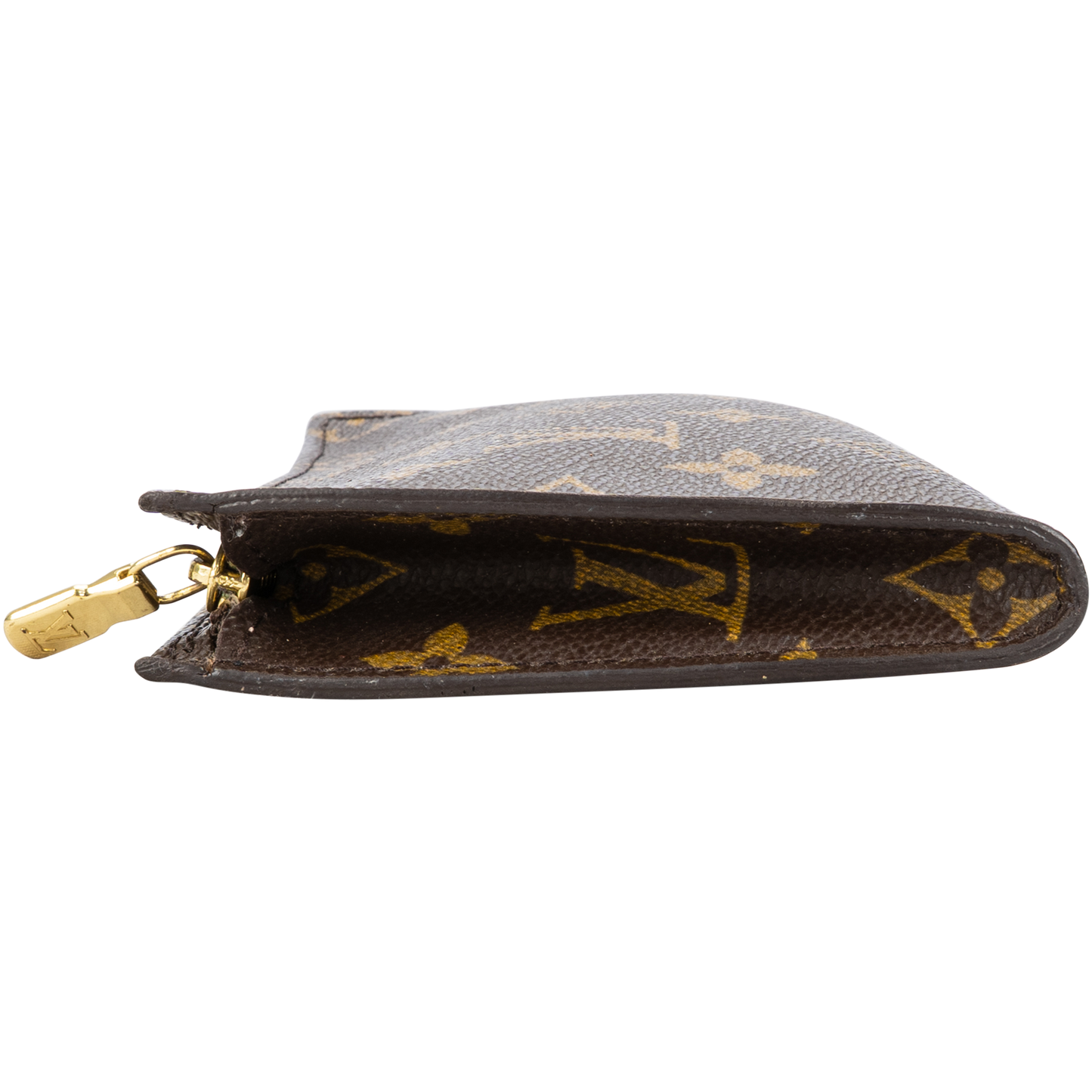 Louis Vuitton Canvas Monogram Poche Toilette 15
