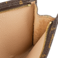 Louis Vuitton Canvas Monogram Poche Toilette 15