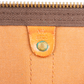 Louis Vuitton Canvas Monogram Keepall 45 Bandouliere