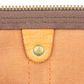 Louis Vuitton Canvas Monogram Keepall 45 Bandouliere
