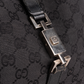 Gucci-Monogramm-Jackie-Umhängetasche