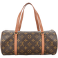 Louis Vuitton Monogram Canvas Papillon Set Handbag