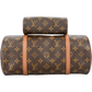 Louis Vuitton Monogram Canvas Papillon Set Handbag