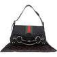 Gucci GG Monogram Horsebit By Tom Ford Handbag