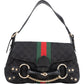 Gucci GG Monogram Horsebit By Tom Ford Handbag