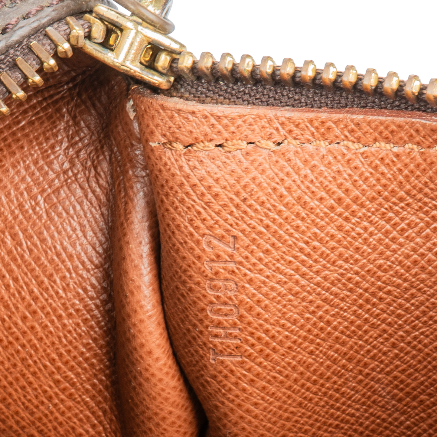 Louis Vuitton Monogram Canvas Papillon Set Handbag