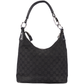 Gucci GG Monogram Hobo Shoulder Bag