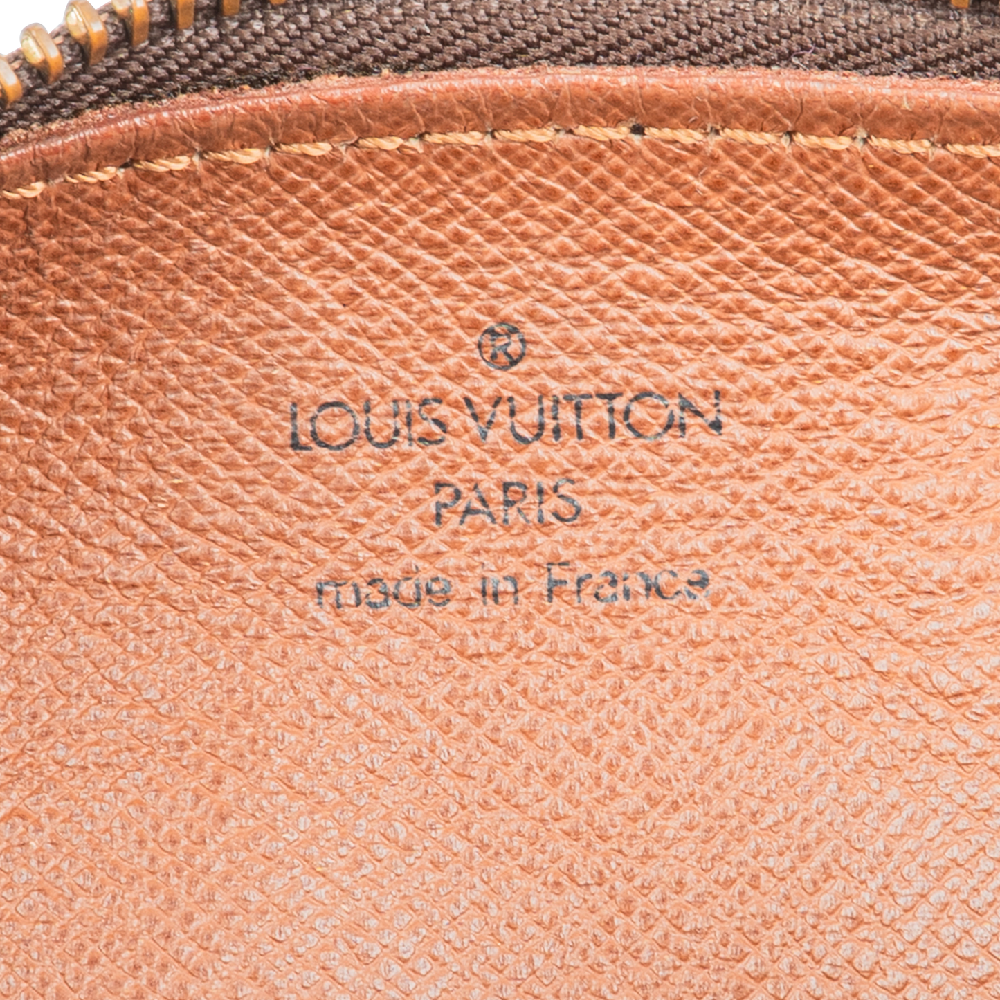 Louis Vuitton Monogram Canvas Papillon Set Handbag