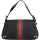 Gucci GG Monogram Horsebit By Tom Ford Handbag