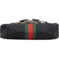 Gucci GG Monogram Horsebit By Tom Ford Handbag