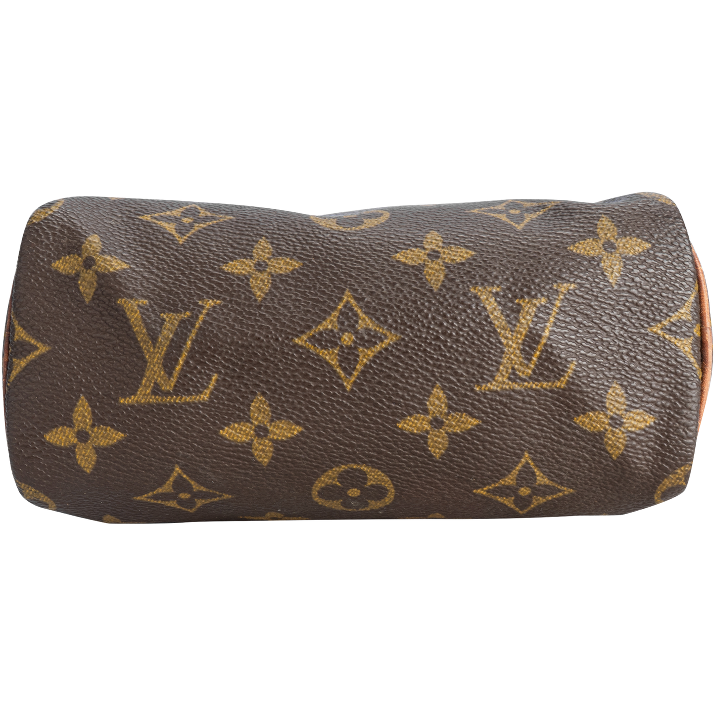 Louis Vuitton Canvas Monogram Mini Speedy