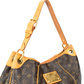 Louis Vuitton Monogram Canvas Galliera PM Shoulder Bag