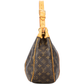 Louis Vuitton Monogram Canvas Galliera PM Shoulder Bag