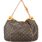 Louis Vuitton Monogram Canvas Galliera PM Shoulder Bag