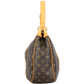 Louis Vuitton Monogram Canvas Galliera PM Shoulder Bag