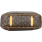 Louis Vuitton Monogram Canvas Galliera PM Shoulder Bag