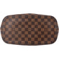 Louis Vuitton Monogram Damier Ebene Siena MM Handbag