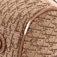 Christian Dior Trotter Monogram Shoulder Bag