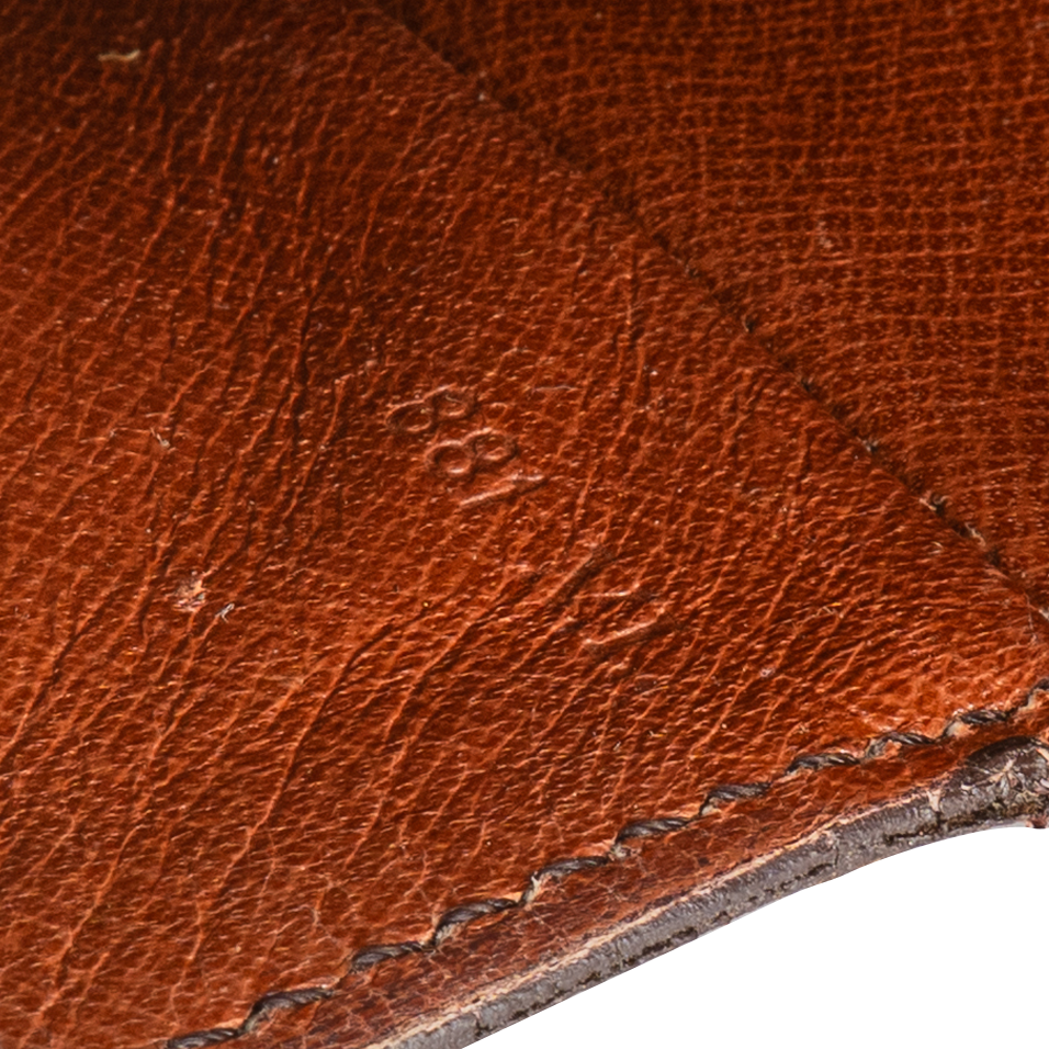 Louis Vuitton Monogram Canvas Saint Cloud MM Crossbody Bag