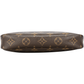 Louis Vuitton Monogram Canvas Pochette Accessoires Shoulder Bag