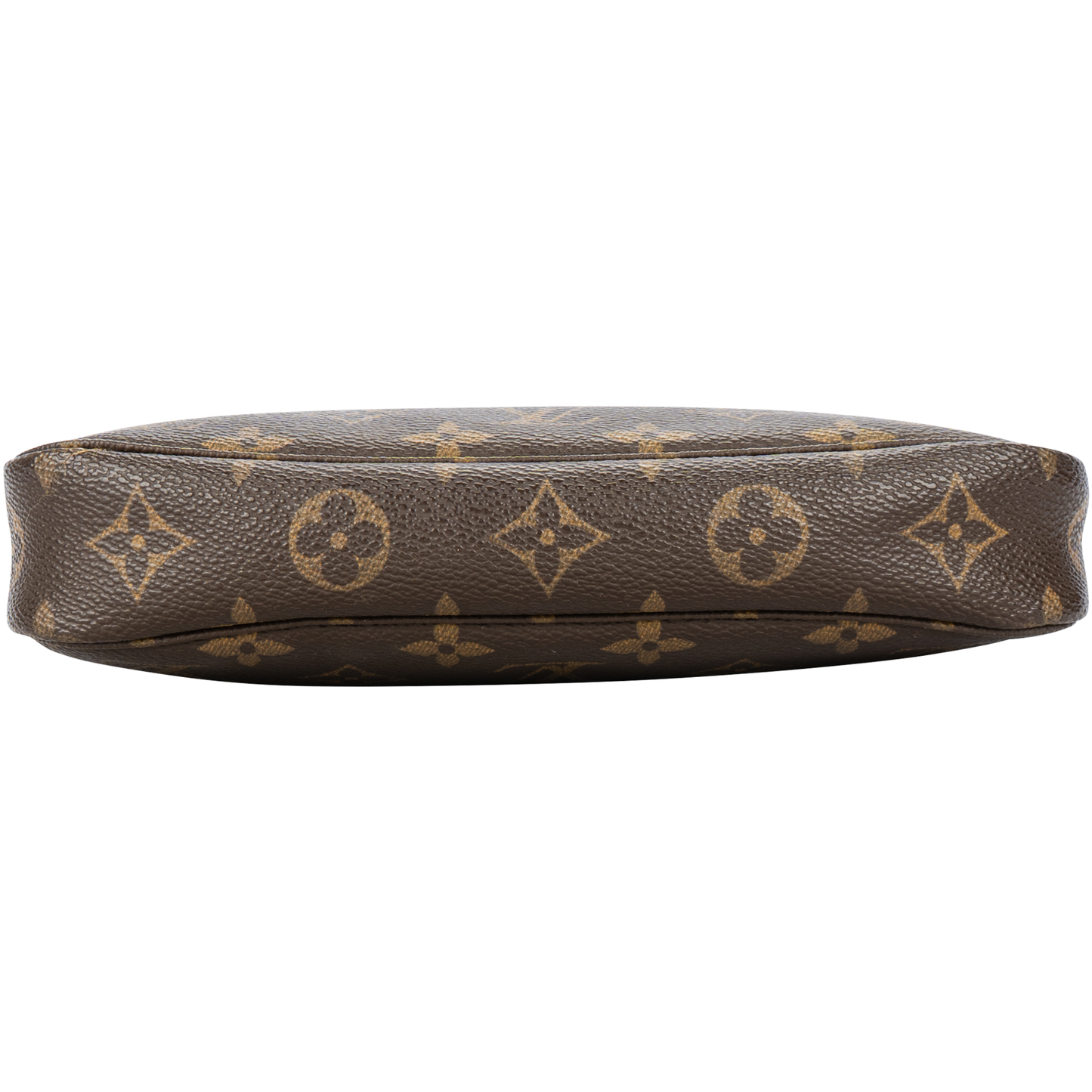 Louis Vuitton Monogram Canvas Pochette Accessoires Shoulder Bag