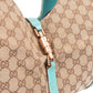 Gucci GG Monogram Jackie Handbag