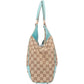 Gucci GG Monogram Jackie Handbag