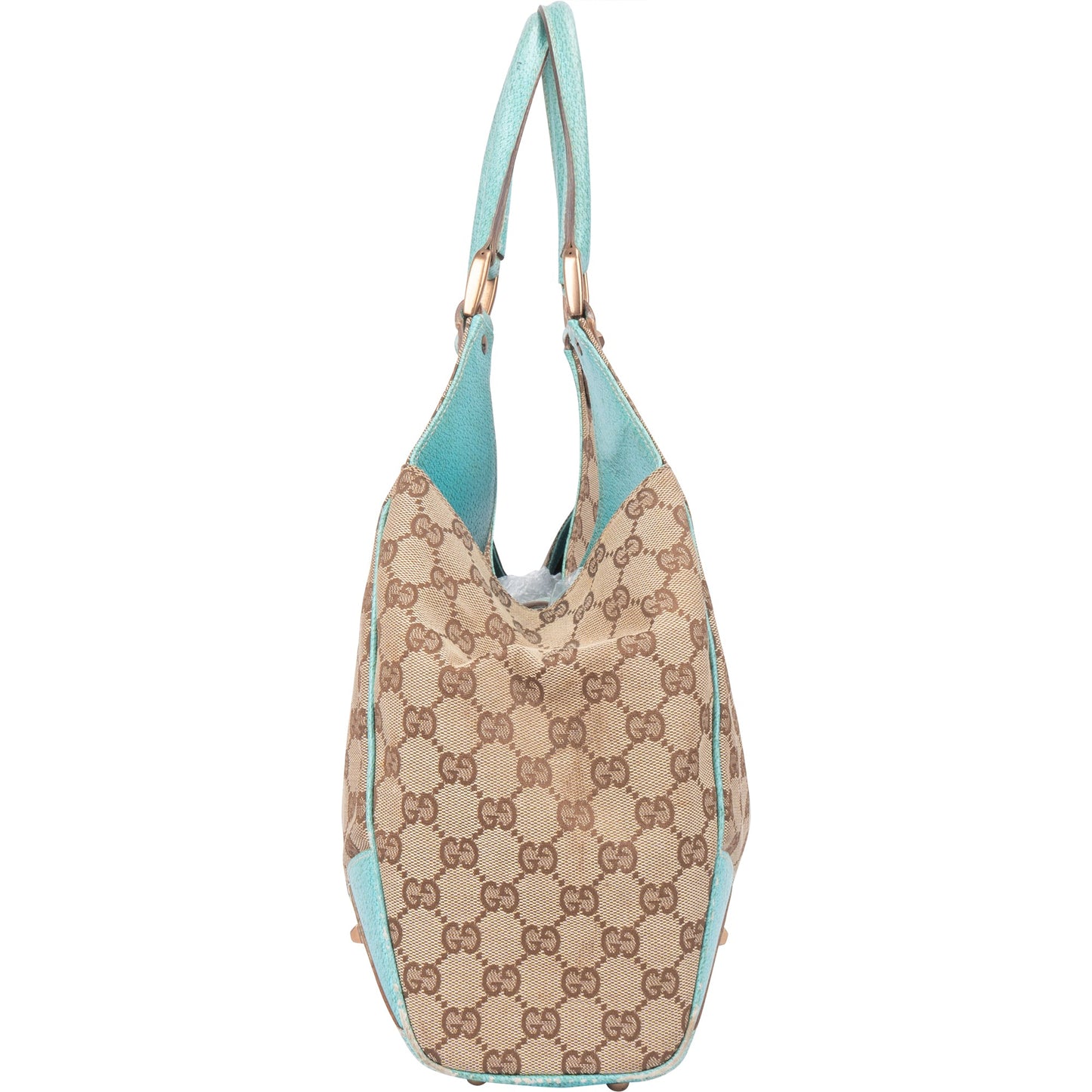 Gucci GG Monogram Jackie Handbag