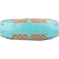 Gucci GG Monogram Jackie Handbag