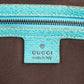 Gucci GG Monogram Jackie Handbag