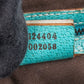 Gucci GG Monogram Jackie Handbag