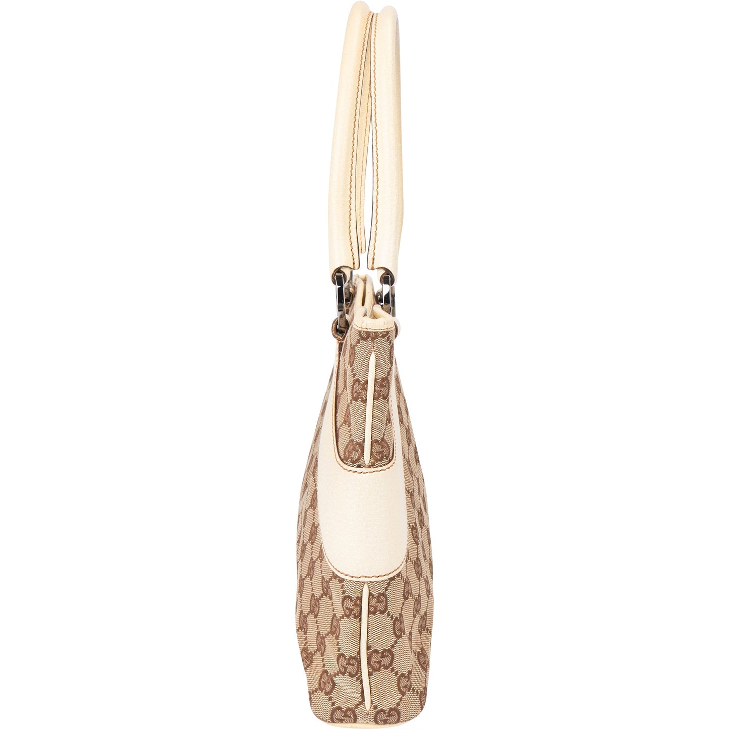 Gucci GG Monogram Handbag