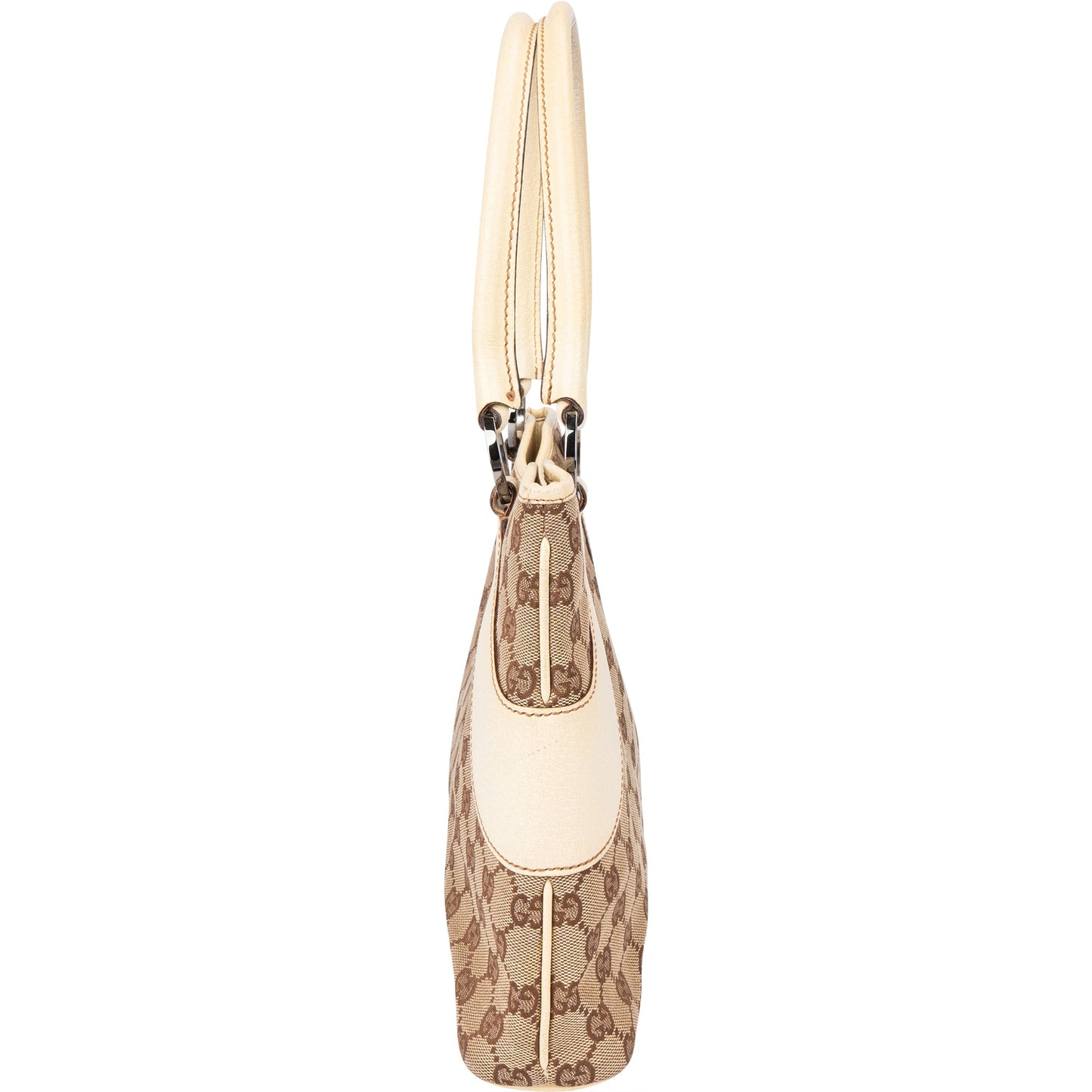 Gucci GG Monogram Handbag