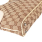 Gucci GG Monogram Handbag