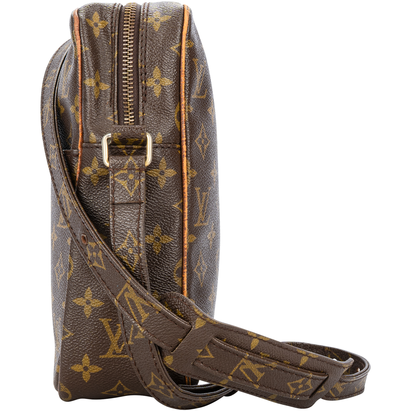 Louis Vuitton Monogram Canvas Marceau Messenger Crossbody Bag