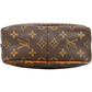 Louis Vuitton Monogram Canvas Marceau Messenger Crossbody Bag