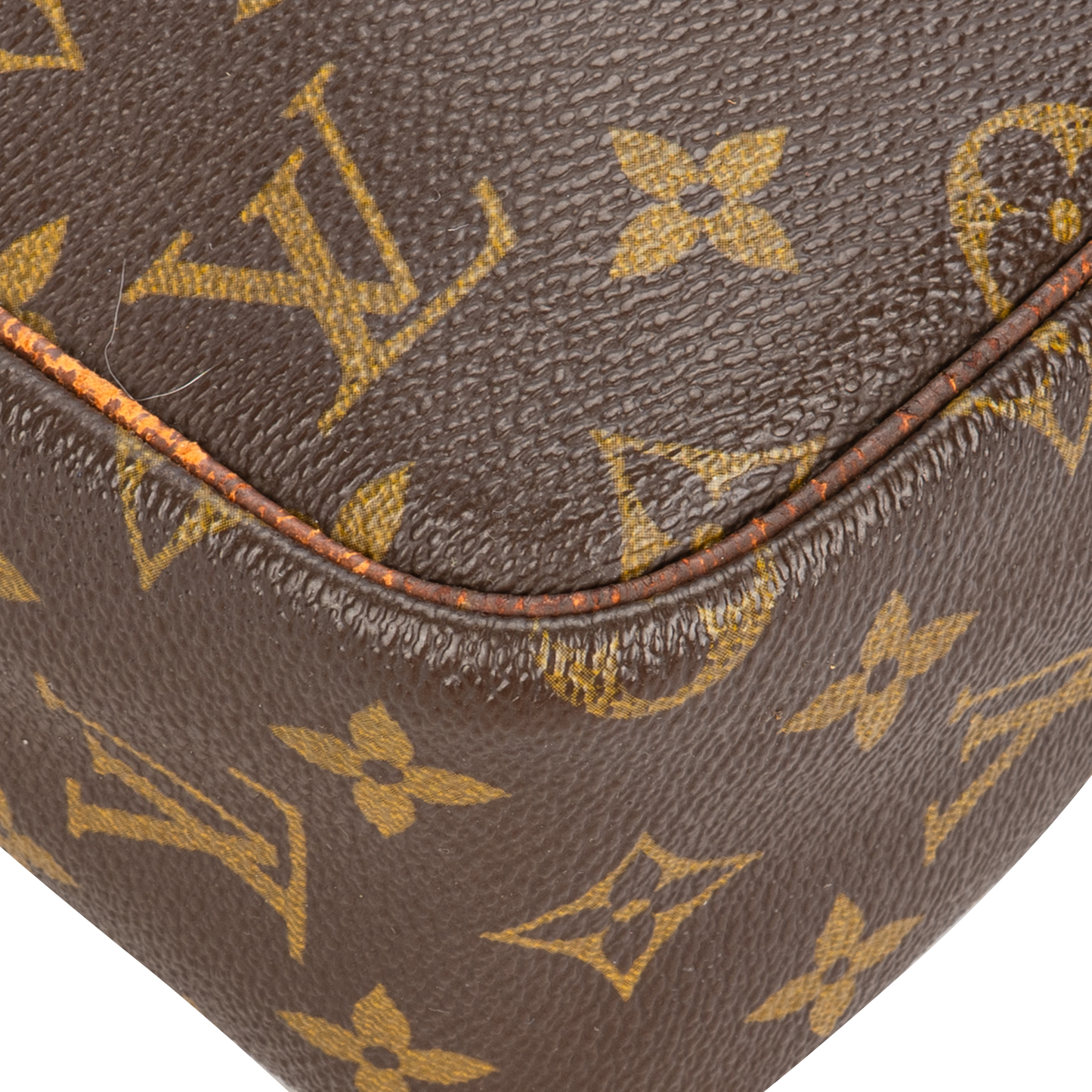 Louis Vuitton Monogram Canvas Marceau Messenger Crossbody Bag