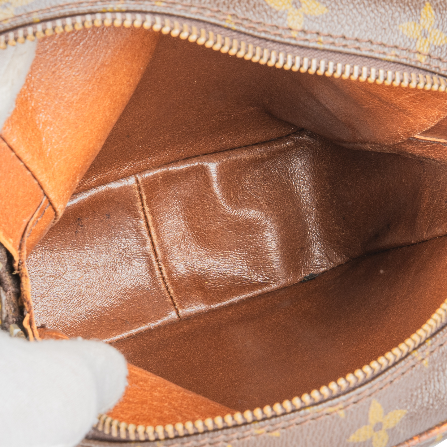 Louis Vuitton Monogram Canvas Marceau Messenger Crossbody Bag