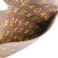 Louis Vuitton Monogram Canvas Marceau Messenger Crossbody Bag