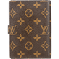 Louis Vuitton Monogram Canvas Agenda PM