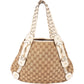 Gucci GG Monogram Pelham Handbag